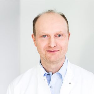 Dr. med. Hansjörg Hoff